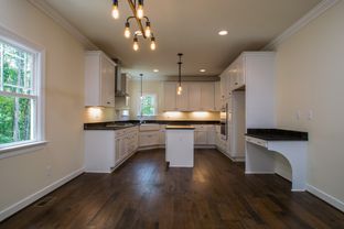 Madison Estates por NK Homes en Richmond-Petersburg Virginia