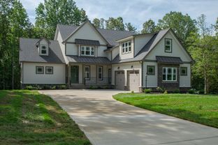 Madison Estates por NK Homes en Richmond-Petersburg Virginia