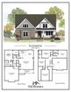 Madison Estates by NK Homes in Richmond-Petersburg Virginia