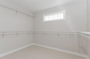 Reserves At Four Mile por NK Homes en Richmond-Petersburg Virginia