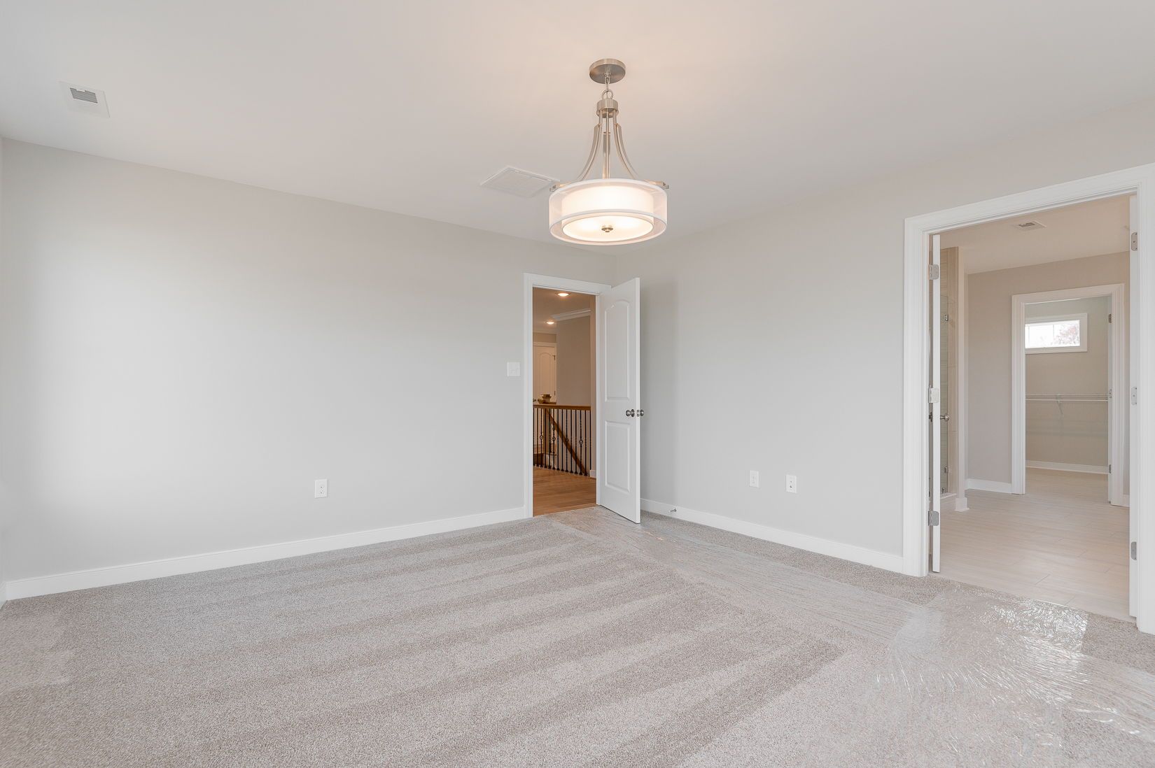 casa en Reserves At Four Mile por NK Homes