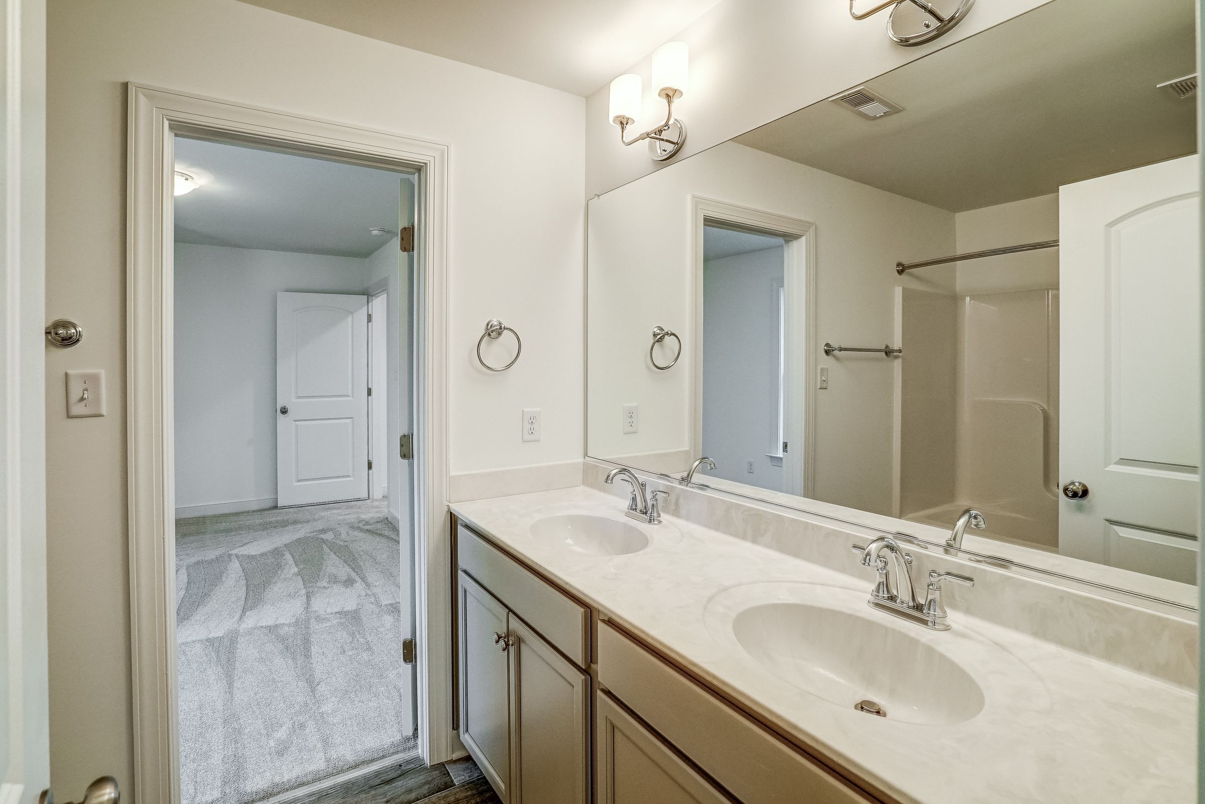 casa en Reserves At Four Mile por NK Homes