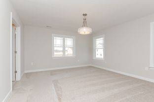 Reserves At Four Mile por NK Homes en Richmond-Petersburg Virginia