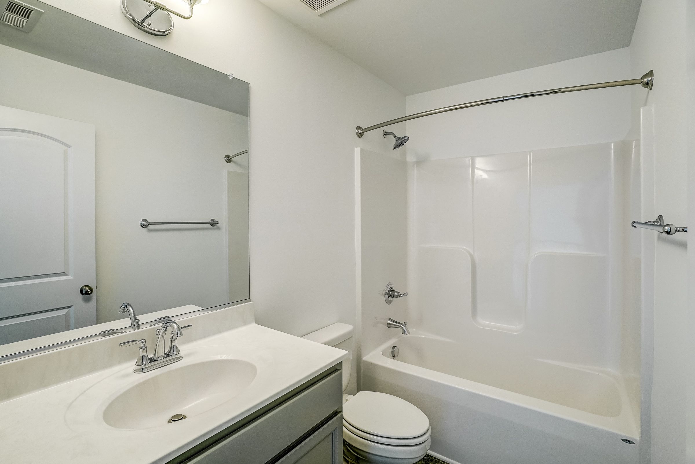 Reserves At Four Mile por NK Homes en Richmond-Petersburg Virginia