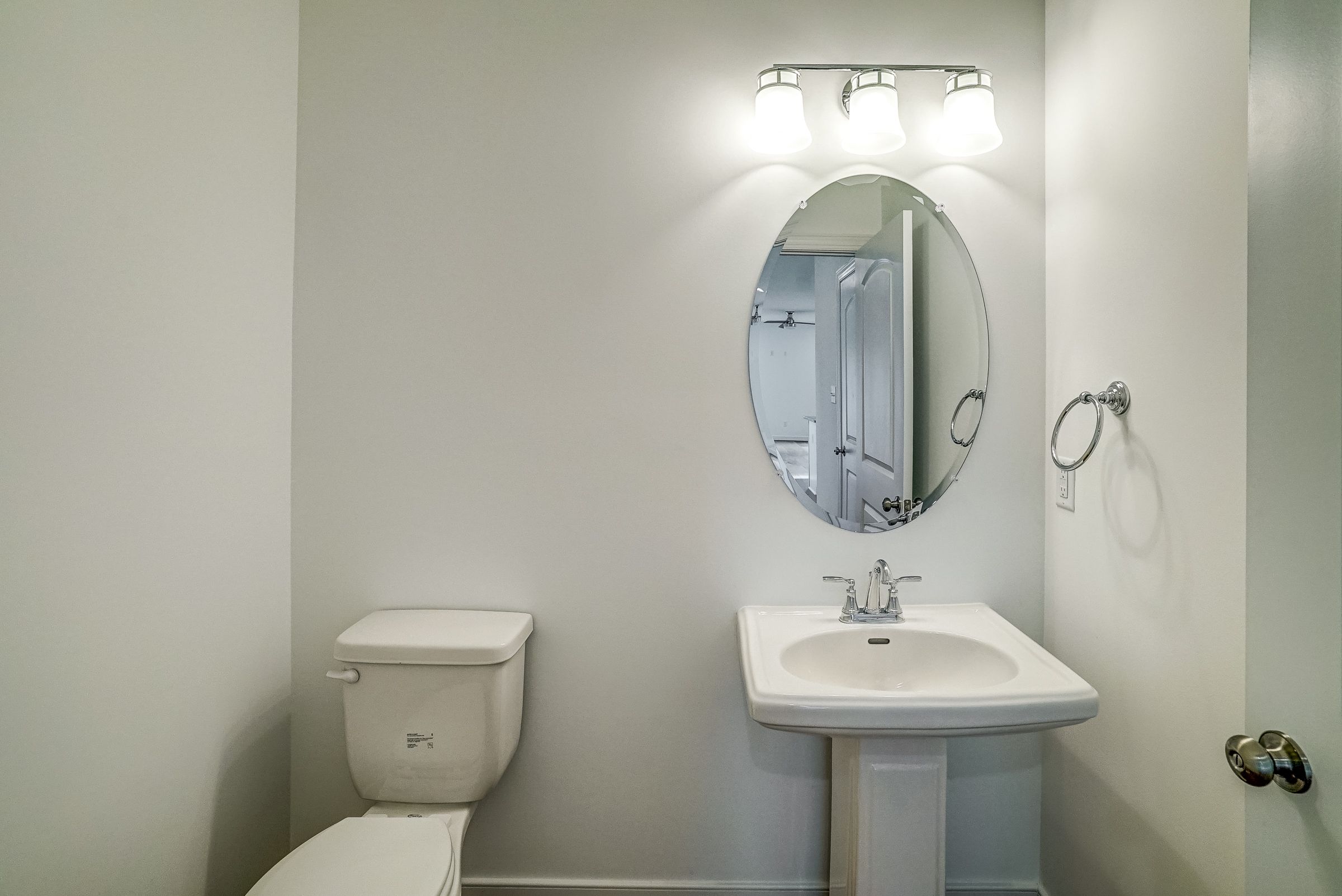 Reserves At Four Mile - Henrico, VA