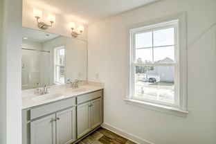 Reserves At Four Mile por NK Homes en Richmond-Petersburg Virginia