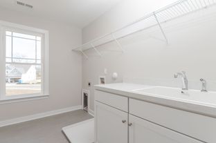 Reserves At Four Mile por NK Homes en Richmond-Petersburg Virginia