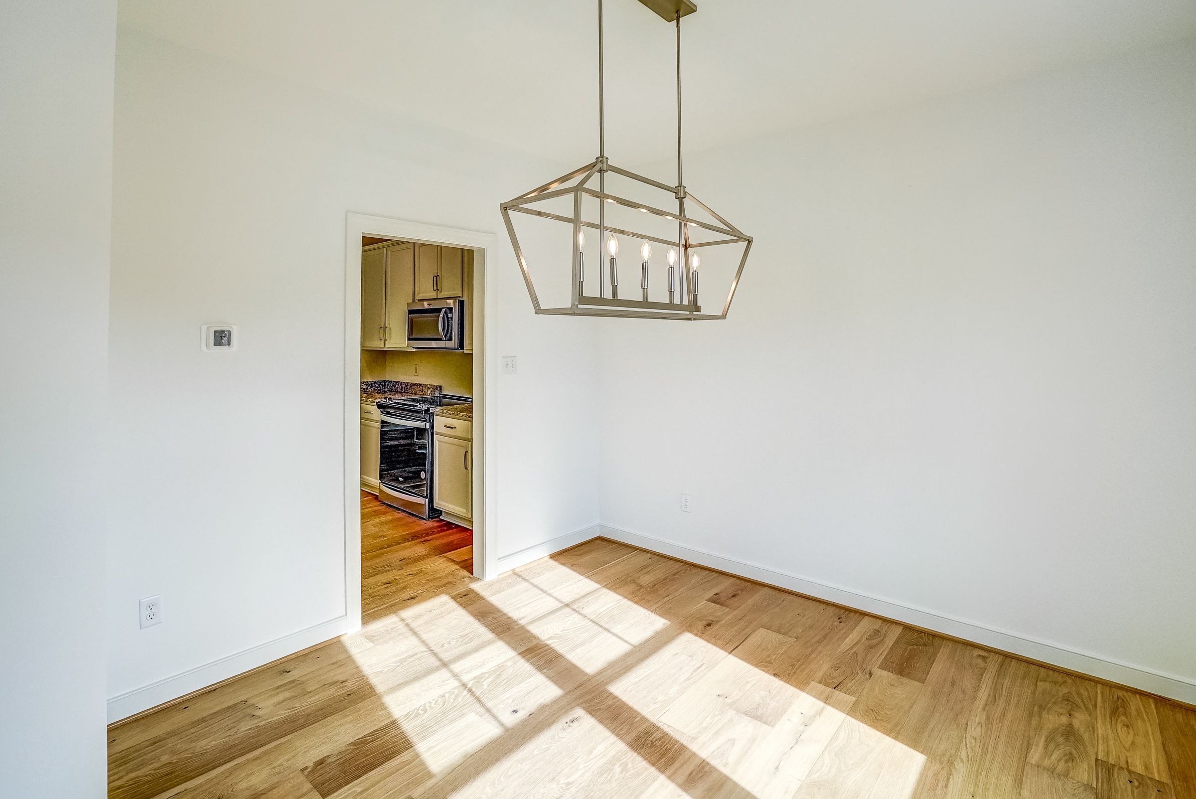 Reserves At Four Mile - Henrico, VA