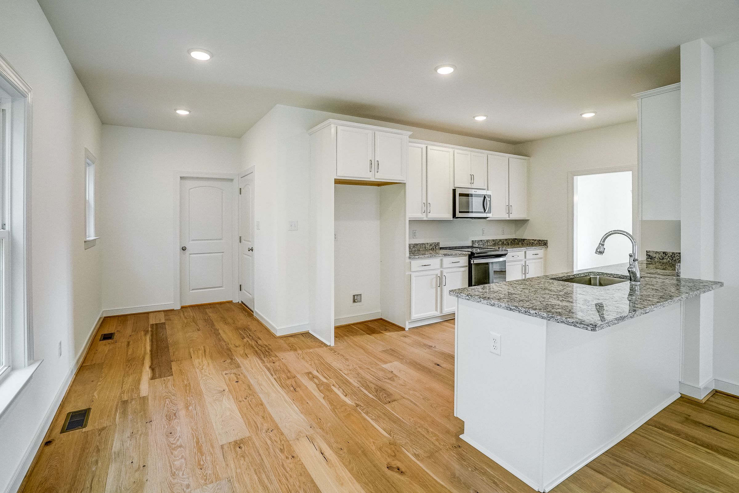 casa en Reserves At Four Mile por NK Homes