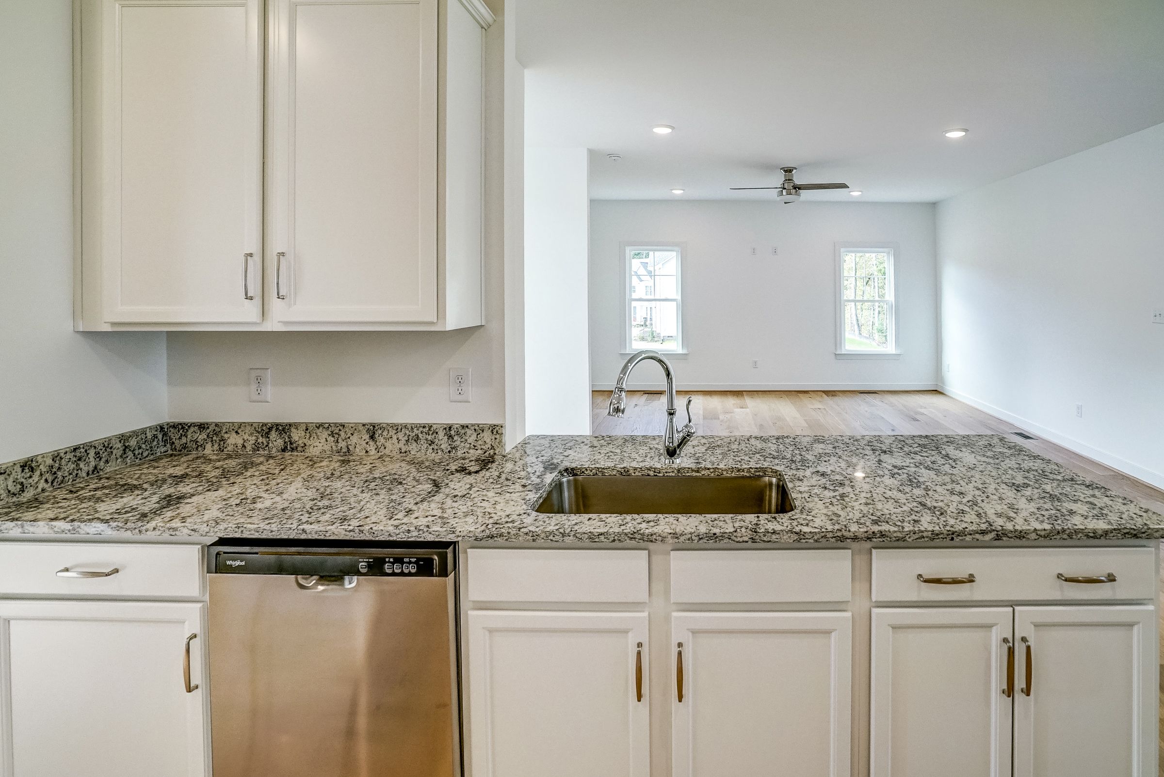 Reserves At Four Mile - Henrico, VA