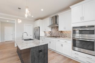 Reserves At Four Mile por NK Homes en Richmond-Petersburg Virginia