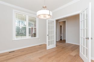Reserves At Four Mile por NK Homes en Richmond-Petersburg Virginia