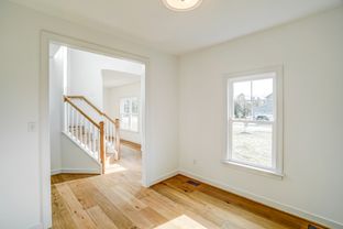 Reserves At Four Mile por NK Homes en Richmond-Petersburg Virginia