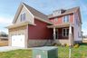 casa en Reserves At Four Mile por NK Homes