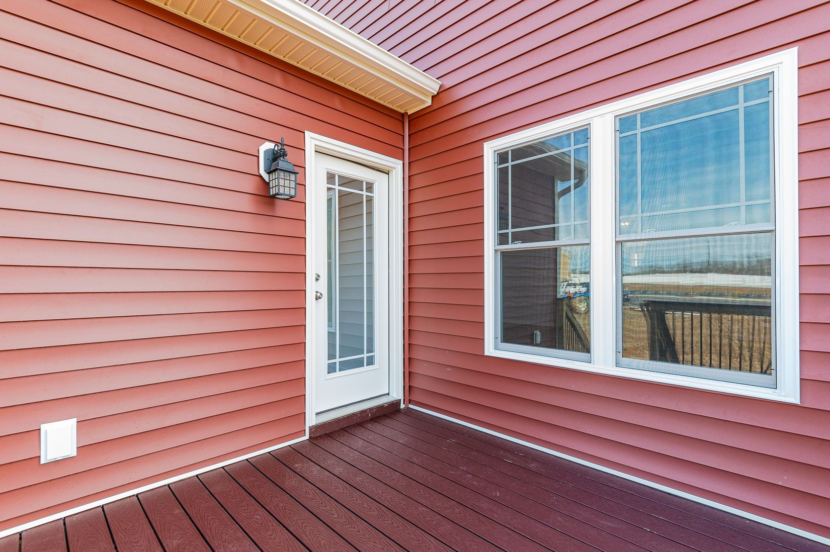 Reserves At Four Mile - Henrico, VA