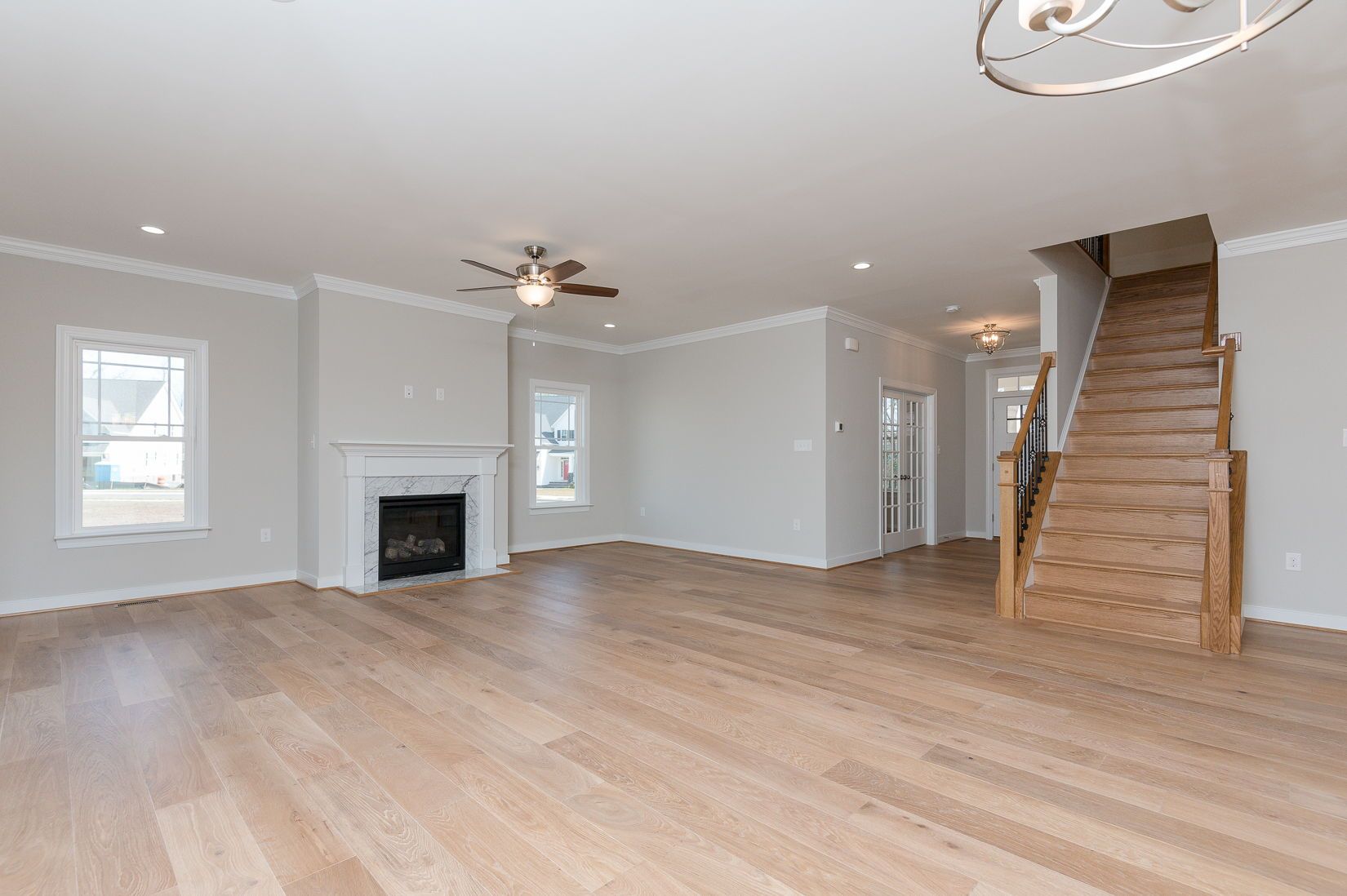 casa en Reserves At Four Mile por NK Homes