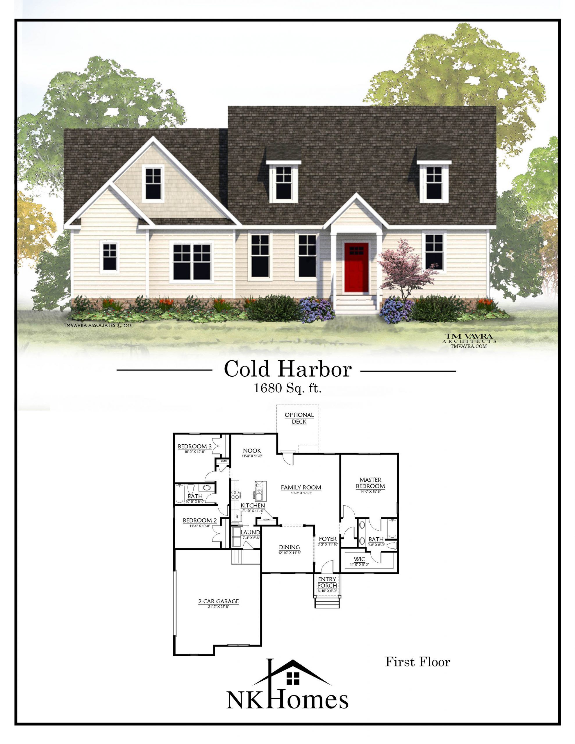 Reserves At Four Mile - Henrico, VA