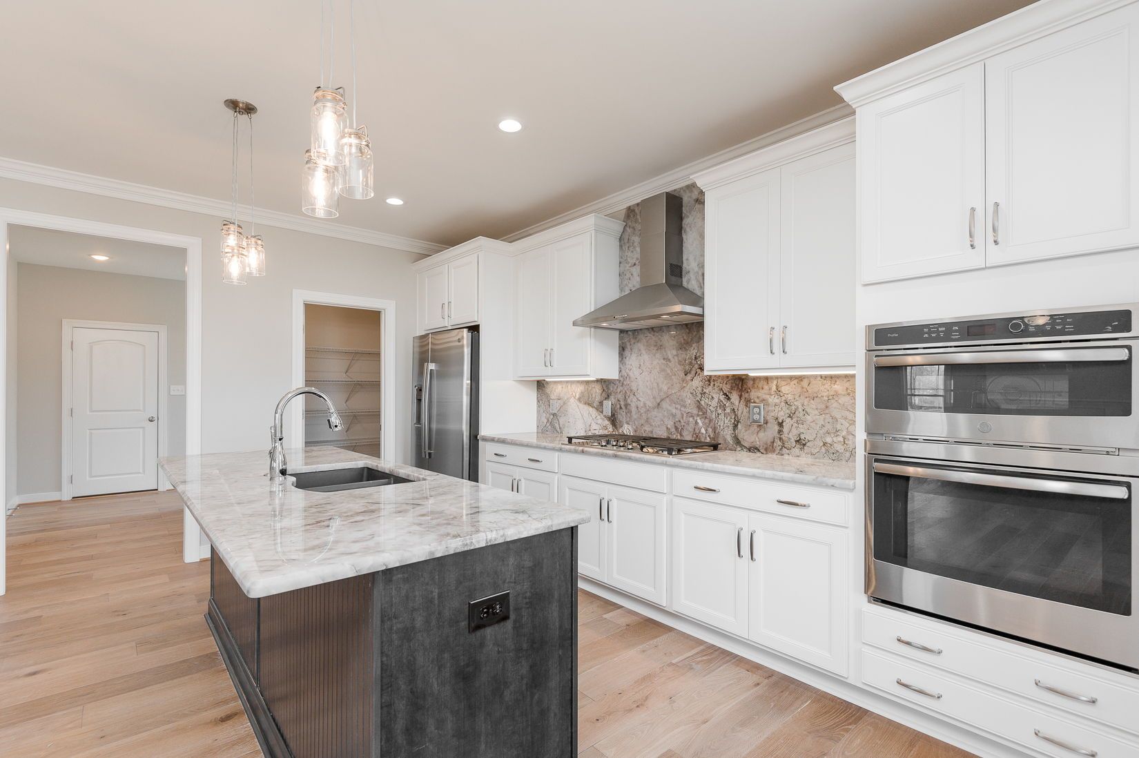 Reserves At Four Mile - Henrico, VA