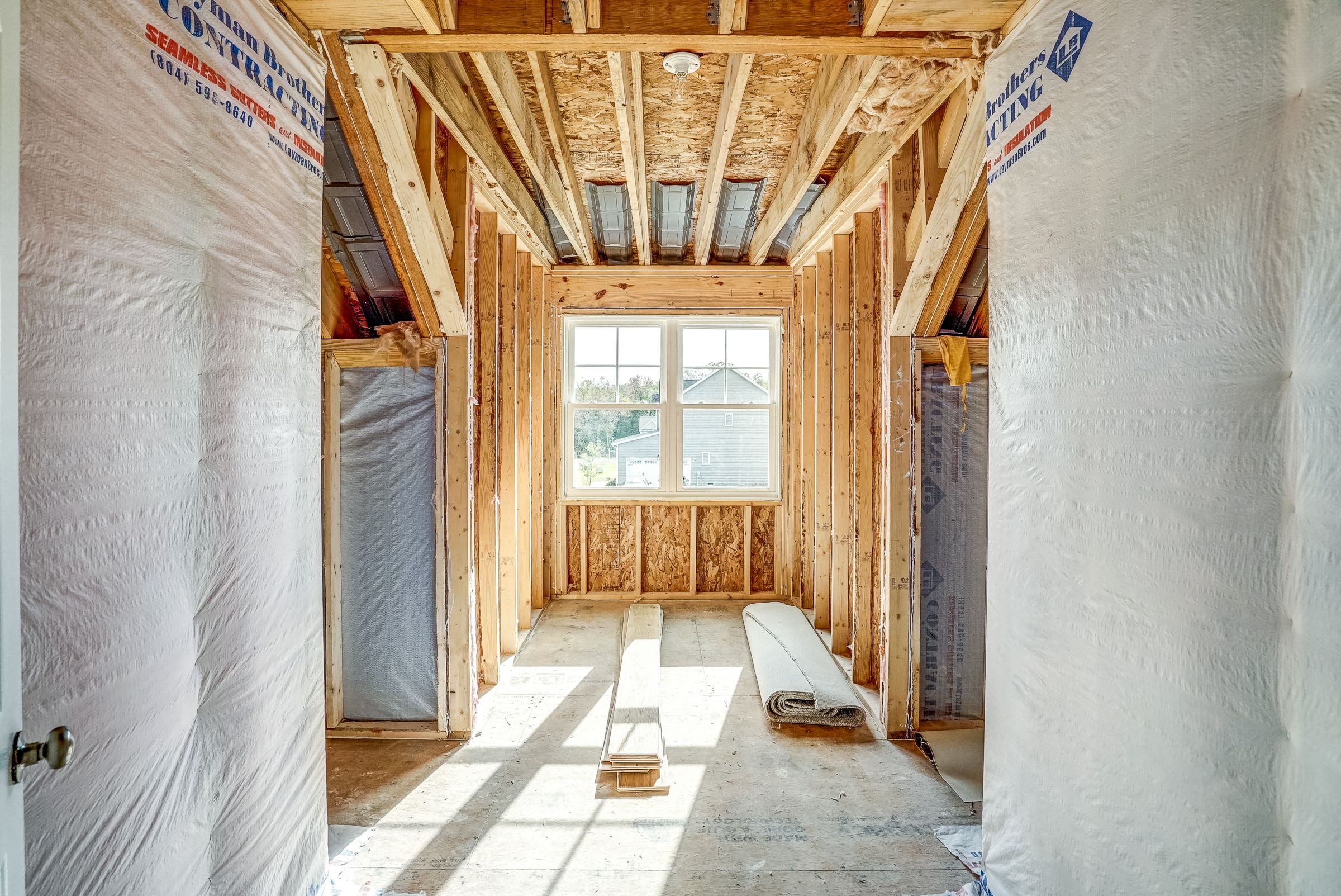 Reserves At Four Mile - Henrico, VA