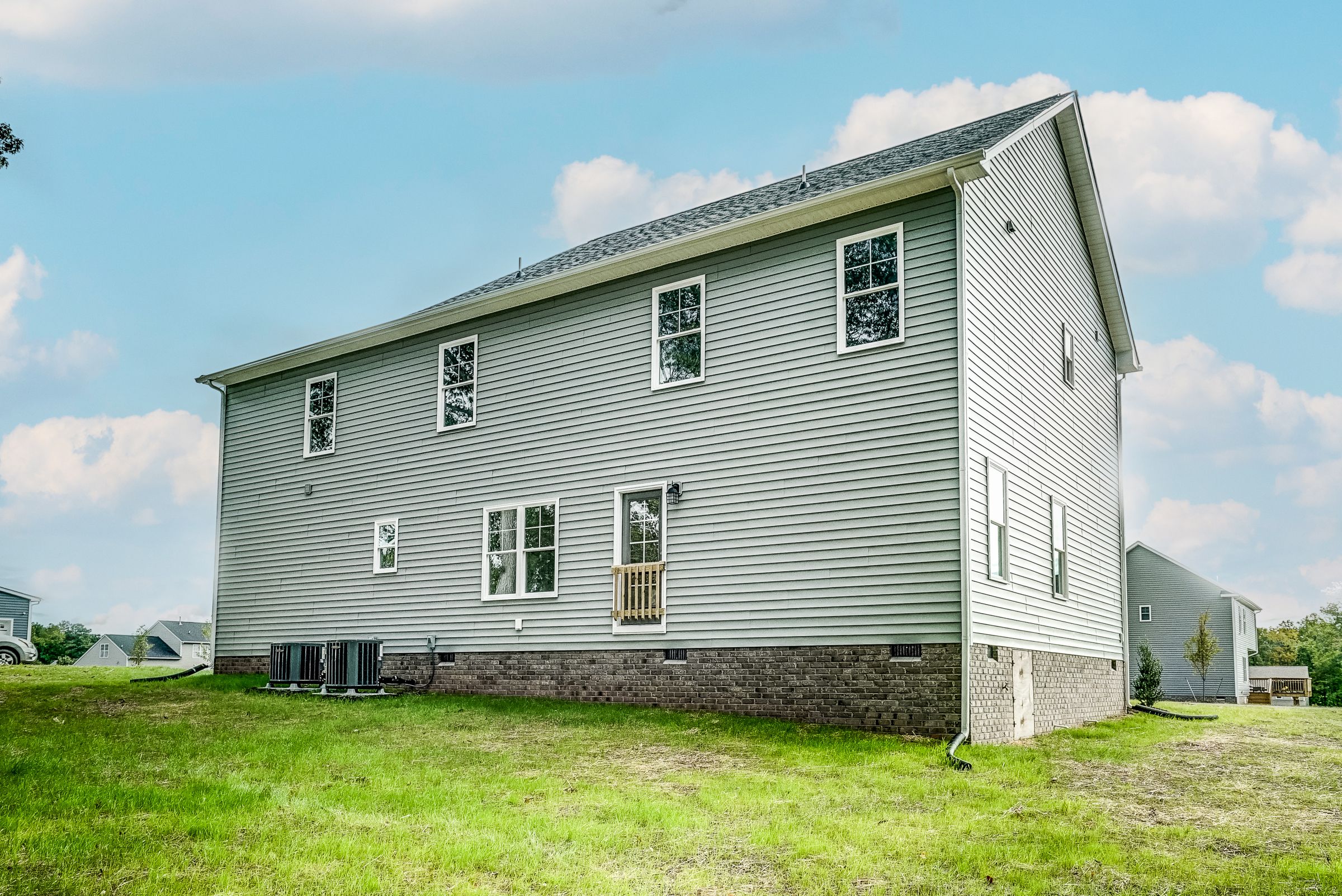 Reserves At Four Mile - Henrico, VA