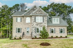 Reserves At Four Mile - Henrico, VA