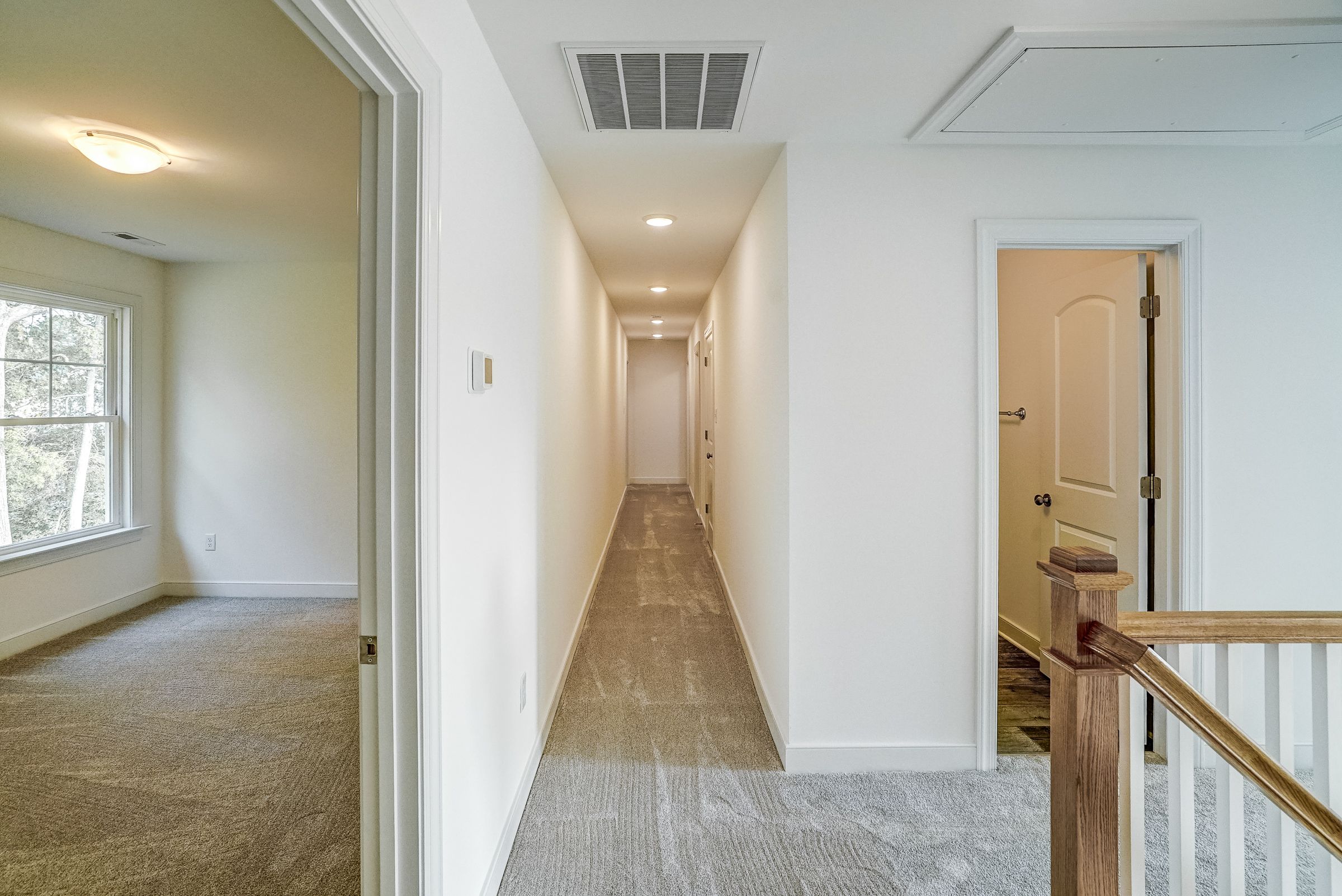 Reserves At Four Mile - Henrico, VA