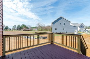 Reserves At Four Mile por NK Homes en Richmond-Petersburg Virginia