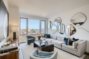 Park and Shore Condominiums por Park and Shore Condominiums en Hudson County New Jersey