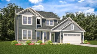 Ryan Meadows por Stepping Stone Homes en Milwaukee-Waukesha Wisconsin