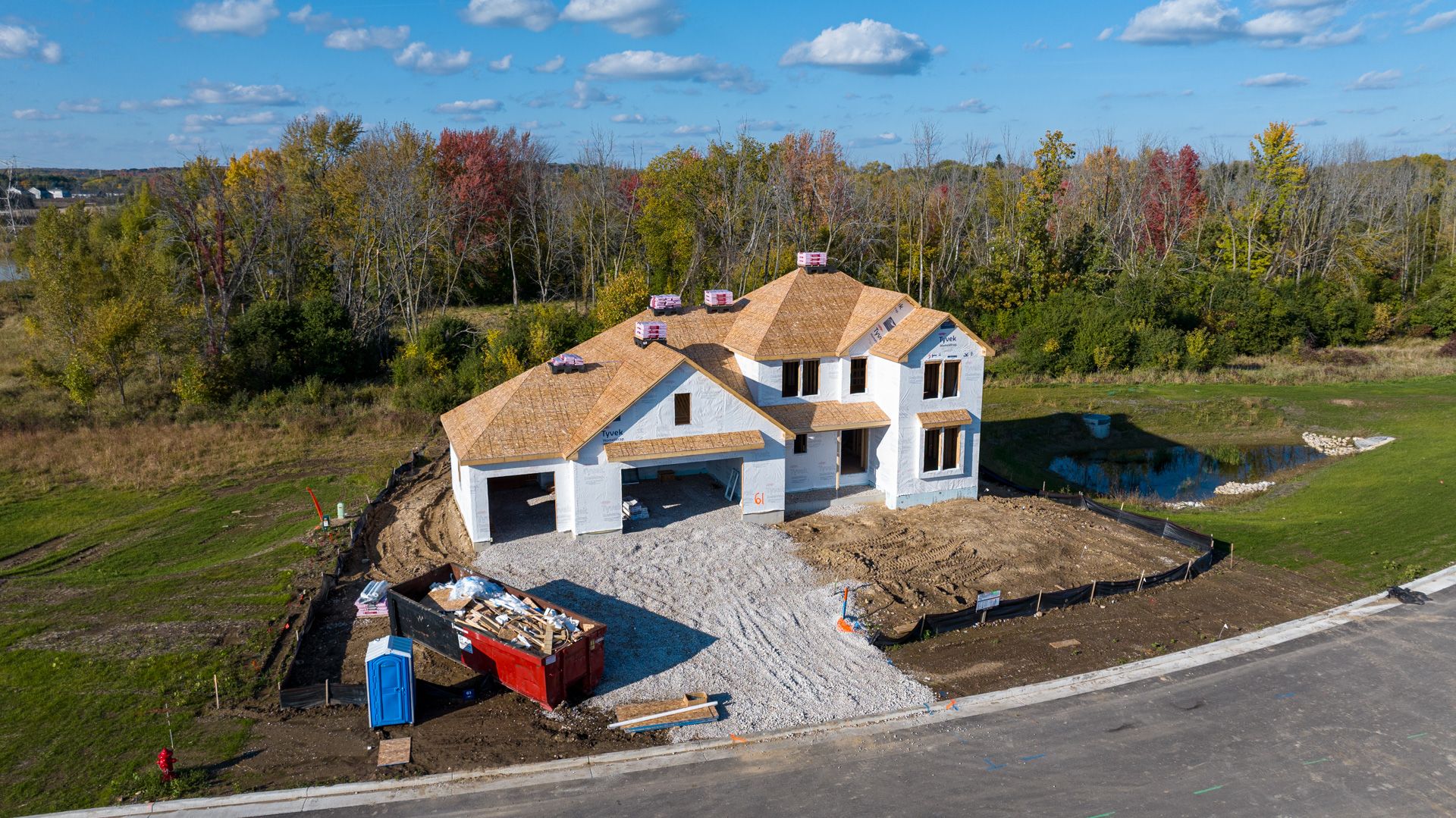 casa en Tamarind por Stepping Stone Homes