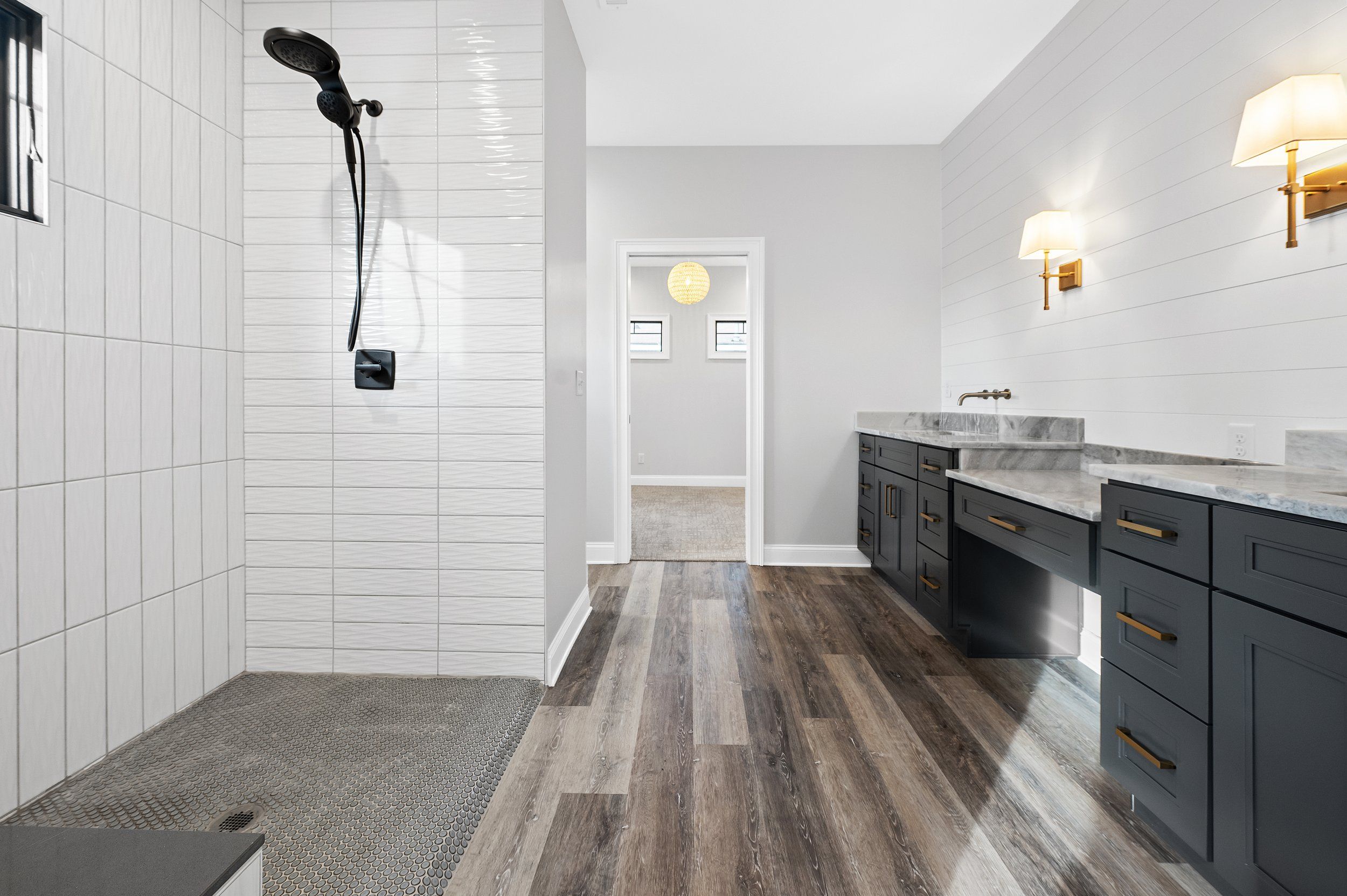 casa en Eric Edwards Construction por Eric Edwards Construction