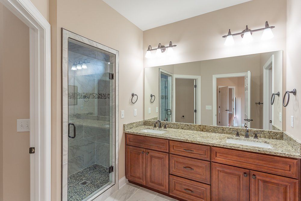 casa en Eric Edwards Construction por Eric Edwards Construction