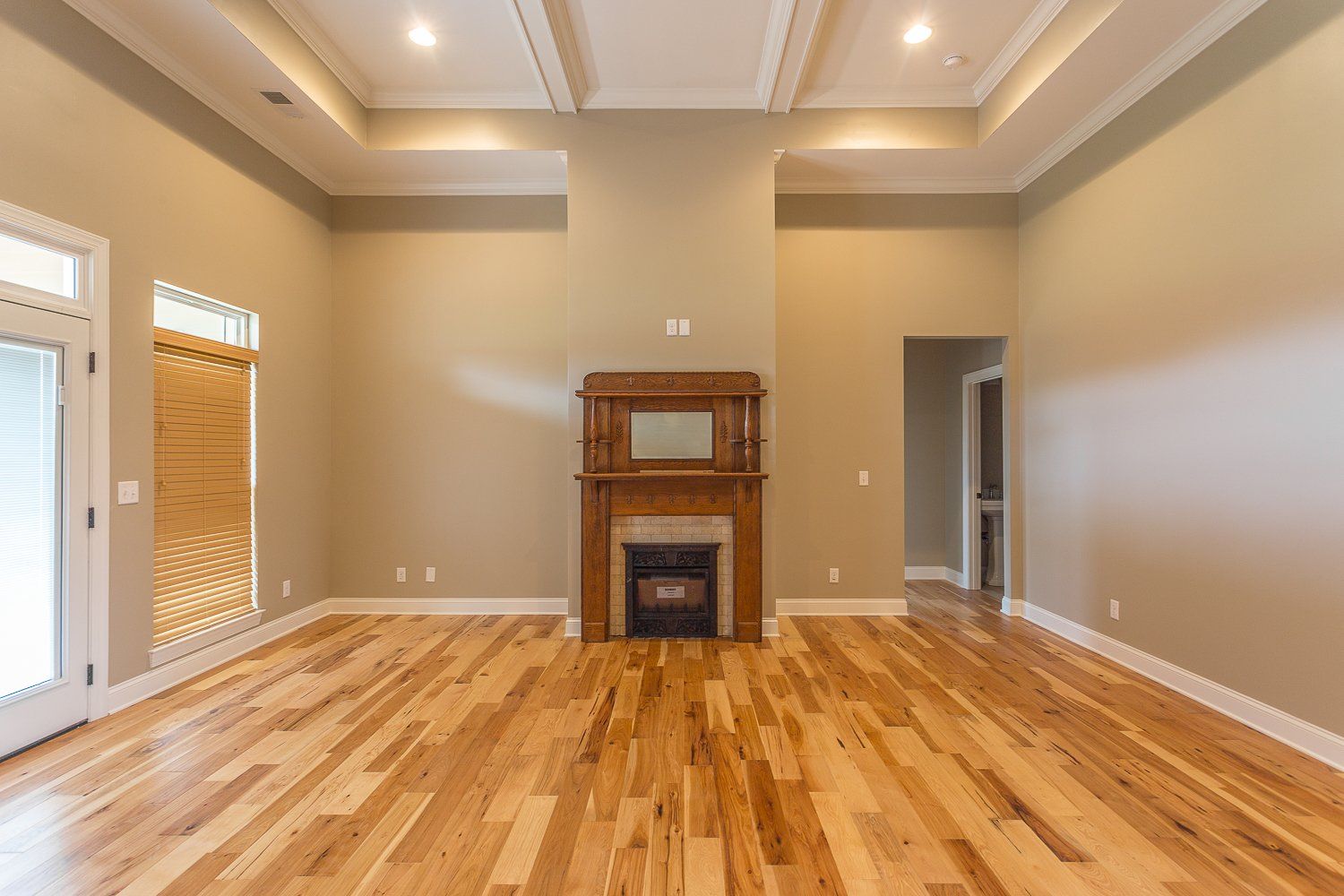 casa en Eric Edwards Construction por Eric Edwards Construction