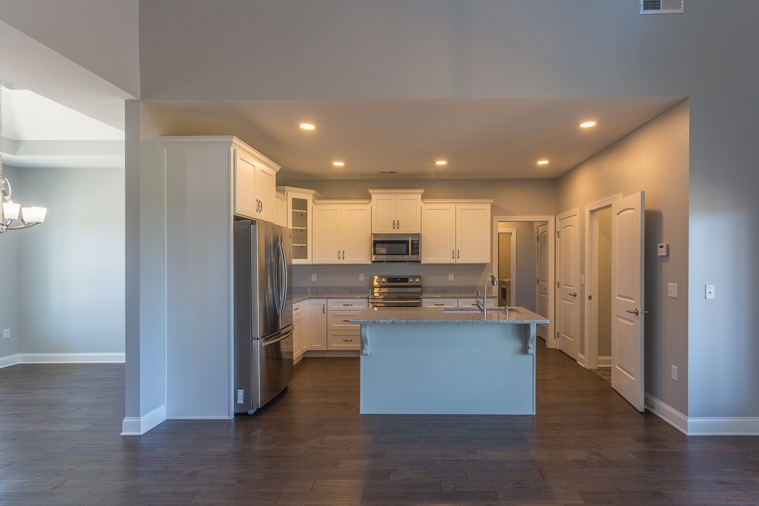 casa en Eric Edwards Construction por Eric Edwards Construction