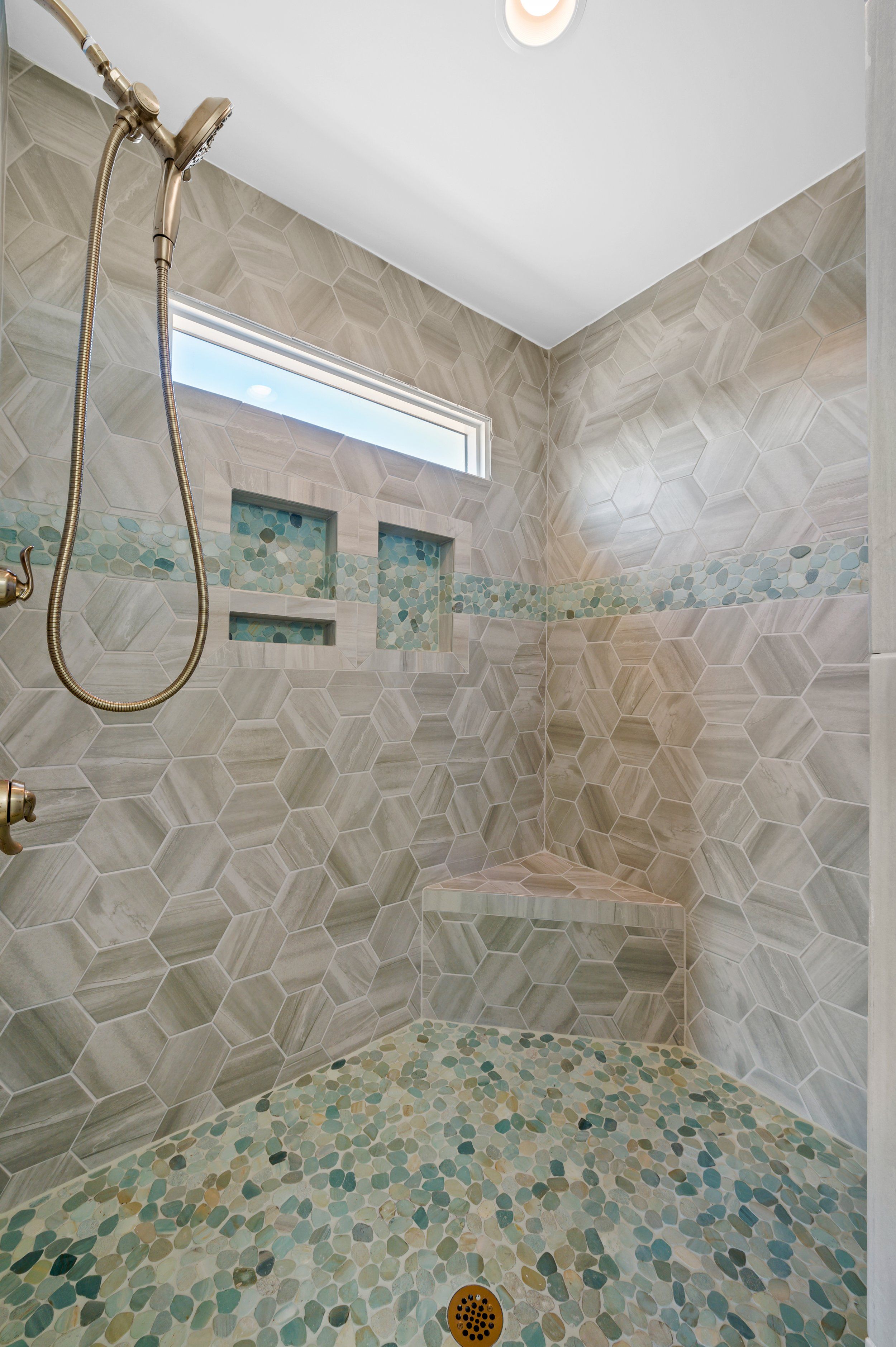 casa en Eric Edwards Construction por Eric Edwards Construction