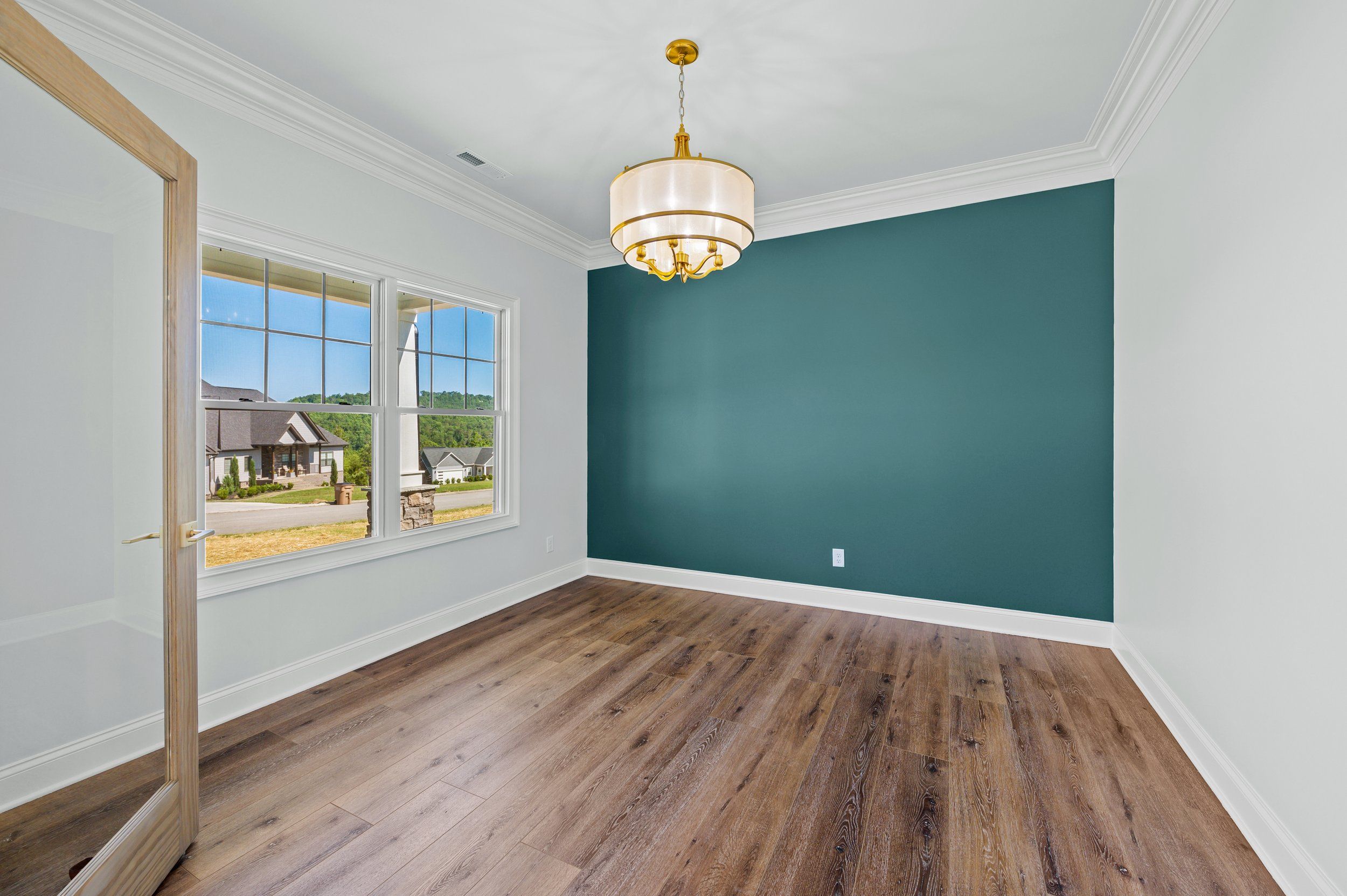 casa en Eric Edwards Construction por Eric Edwards Construction