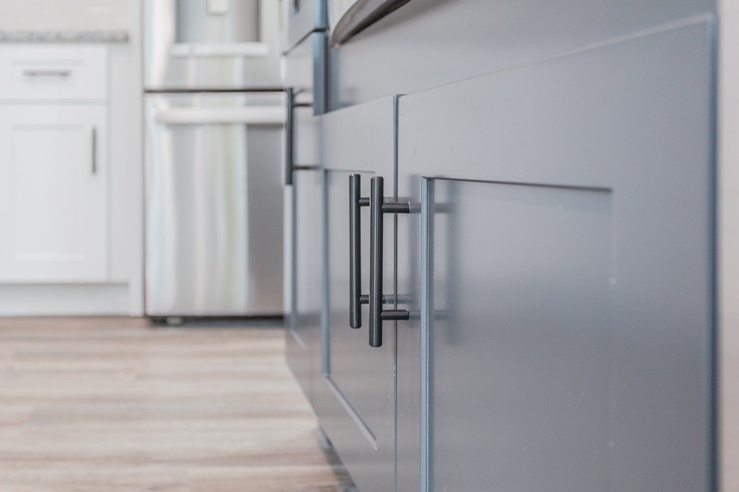 casa en Eric Edwards Construction por Eric Edwards Construction