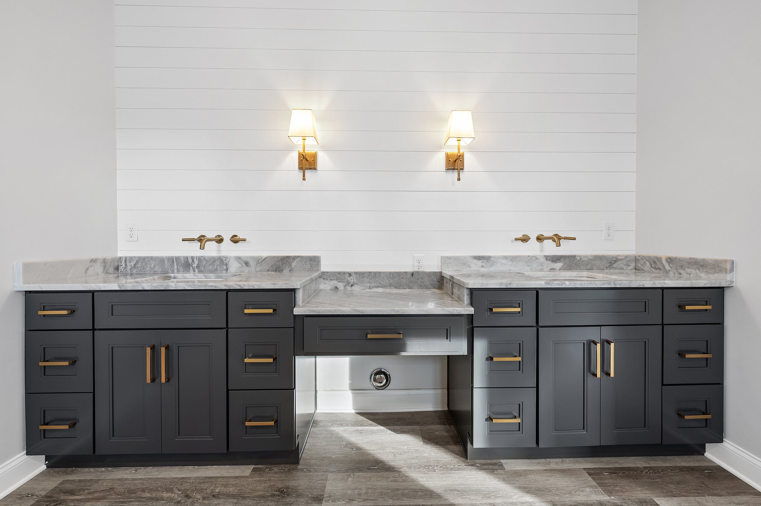 casa en Eric Edwards Construction por Eric Edwards Construction