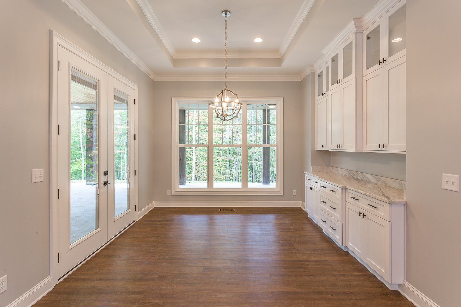casa en Eric Edwards Construction por Eric Edwards Construction