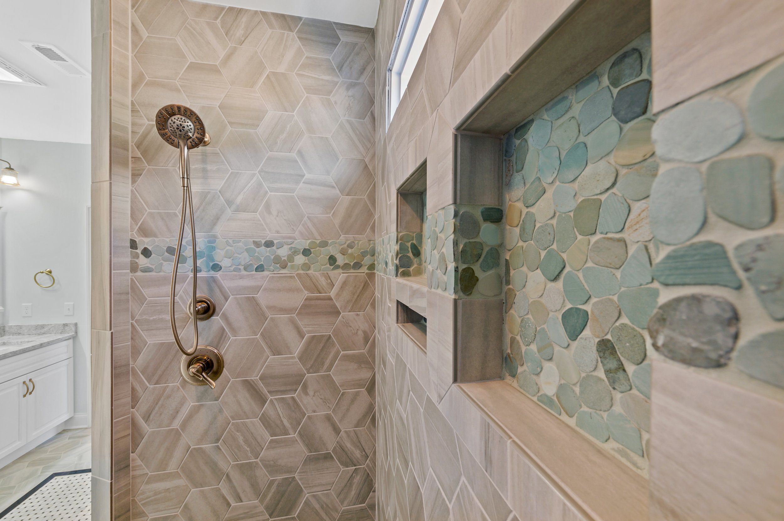 casa en Eric Edwards Construction por Eric Edwards Construction