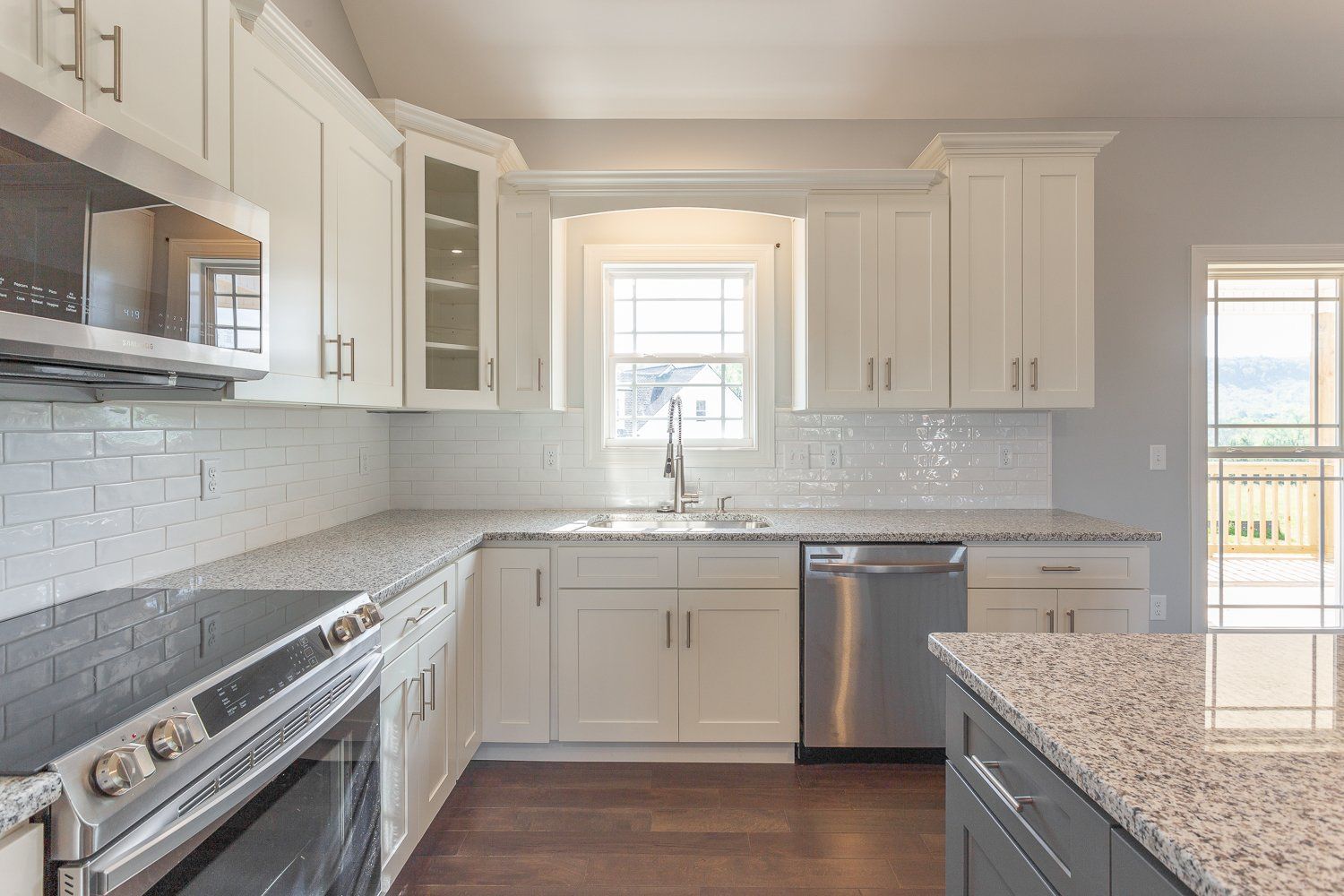 casa en Eric Edwards Construction por Eric Edwards Construction