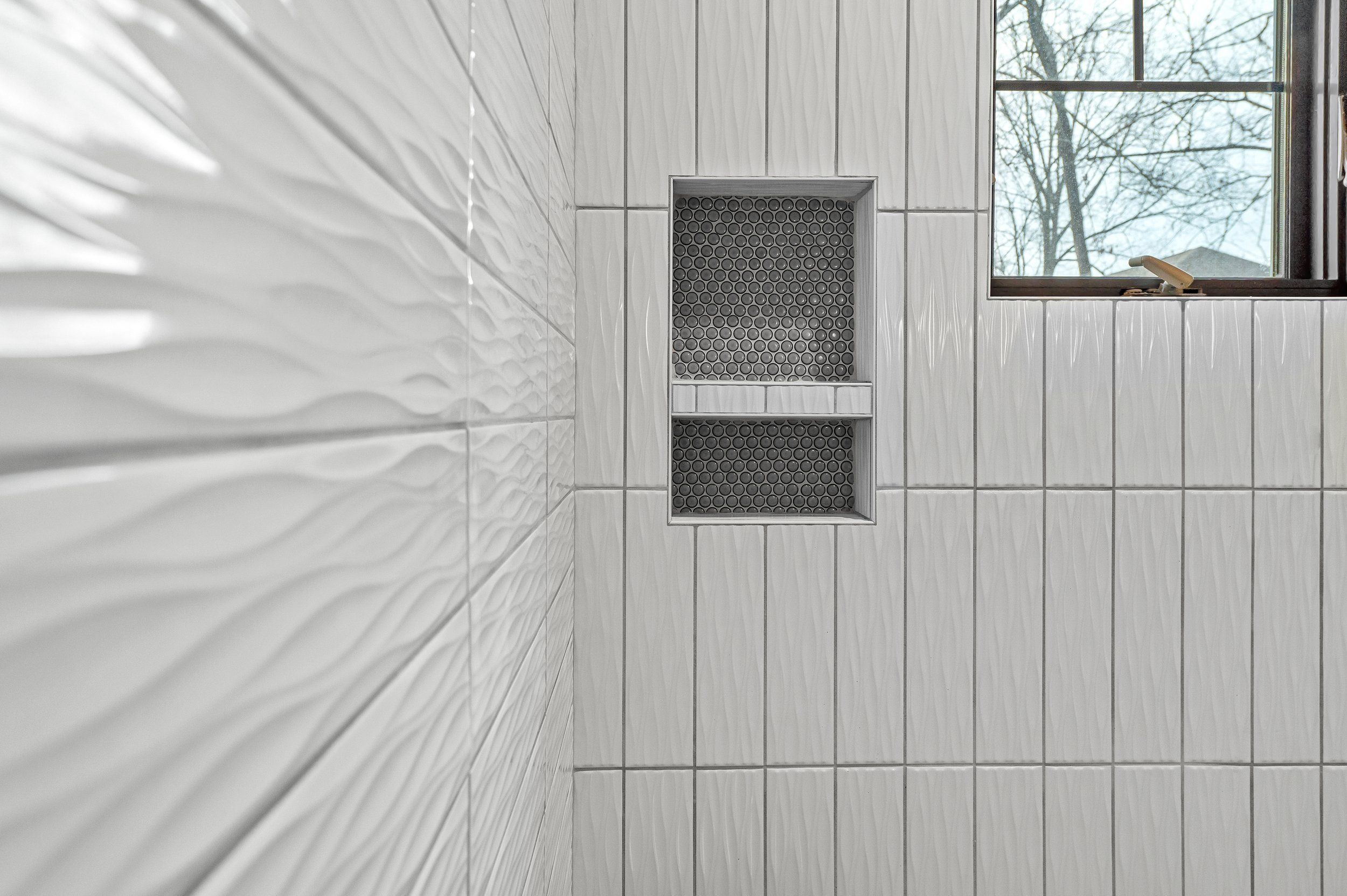 casa en Eric Edwards Construction por Eric Edwards Construction