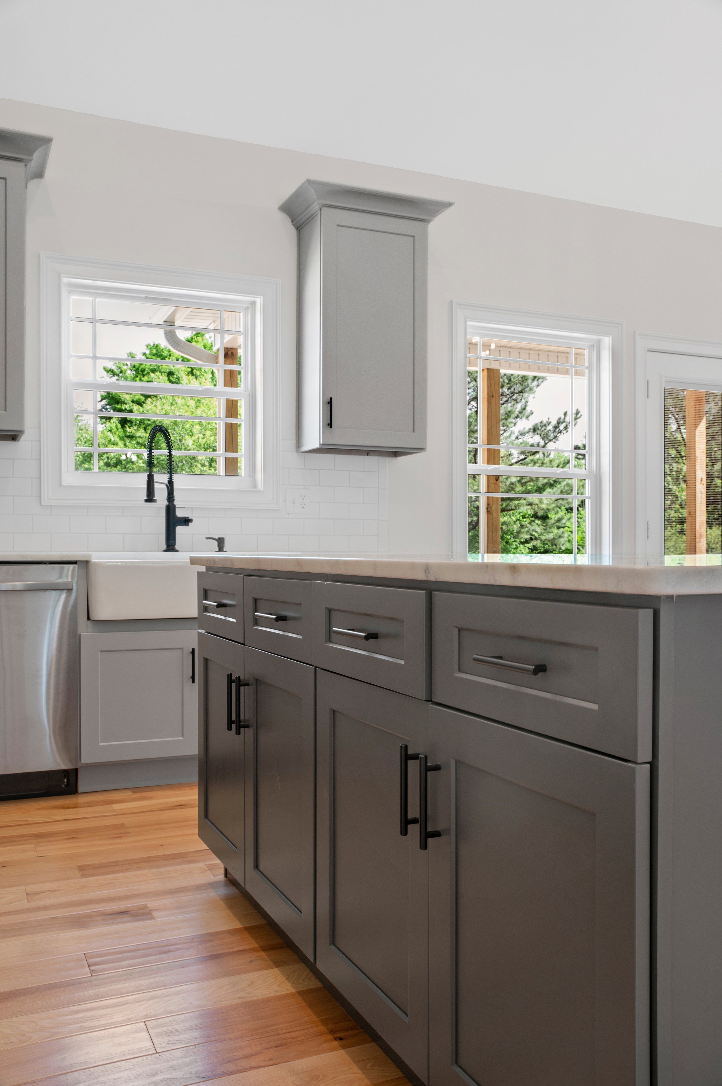 casa en Eric Edwards Construction por Eric Edwards Construction