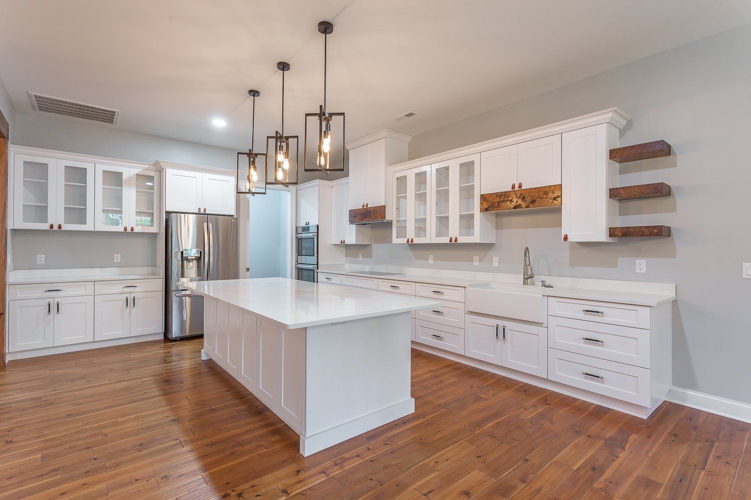 casa en Eric Edwards Construction por Eric Edwards Construction