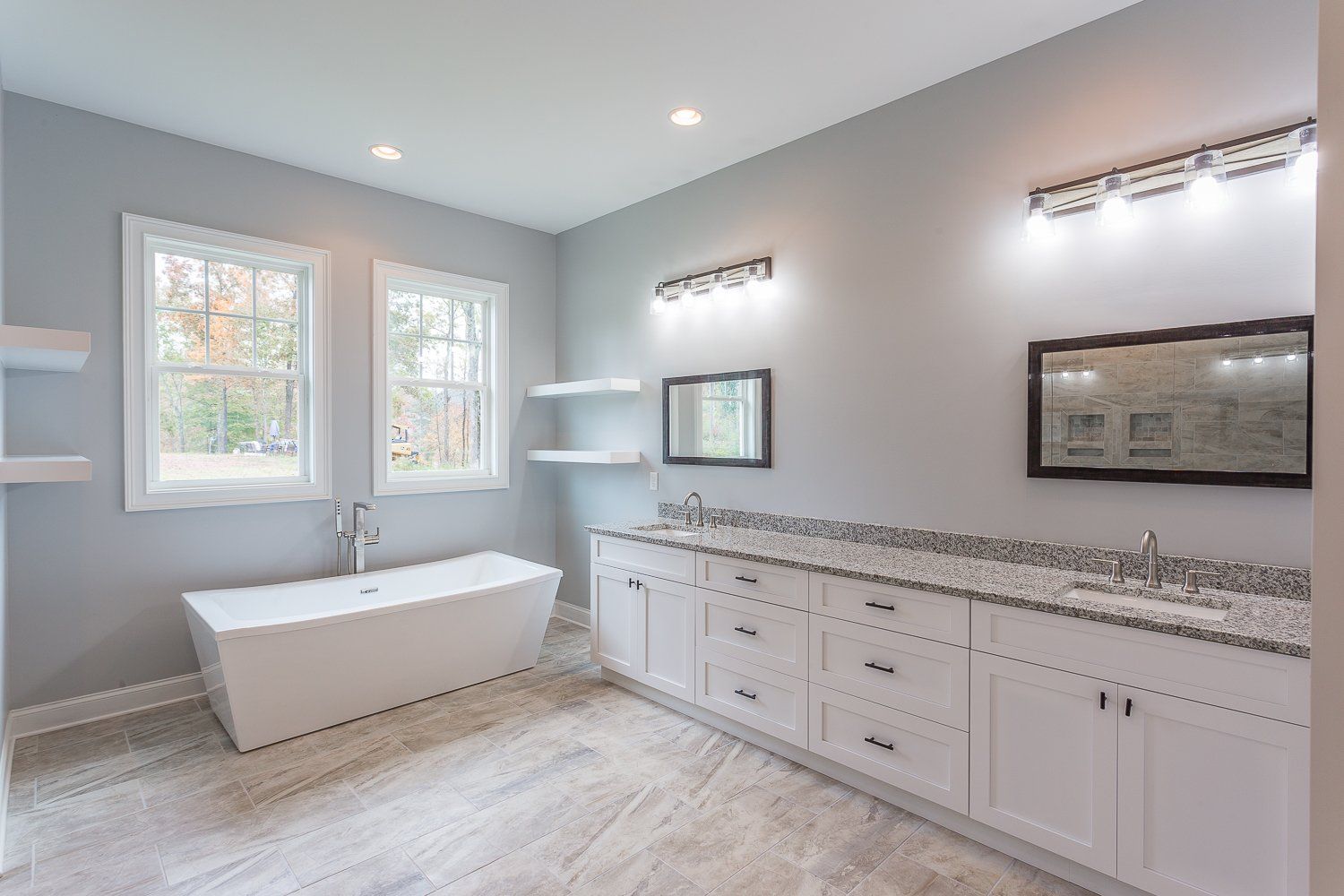 casa en Eric Edwards Construction por Eric Edwards Construction