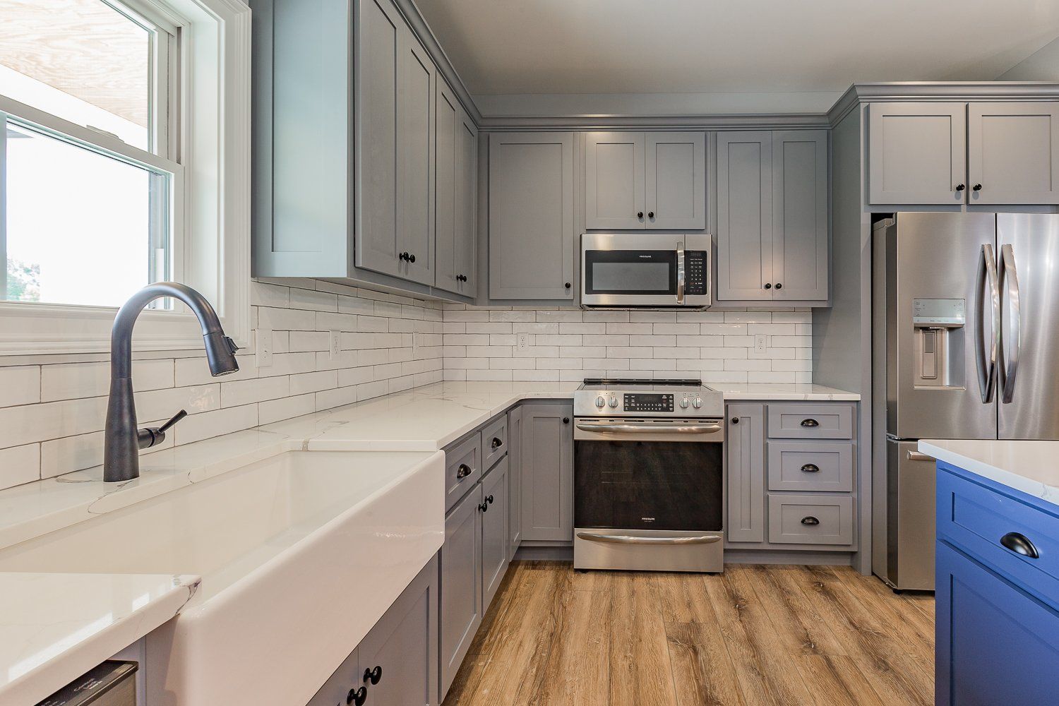 casa en Eric Edwards Construction por Eric Edwards Construction