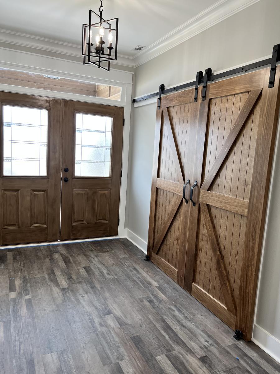 casa en Chris Mill Homes por Chris Mill Homes
