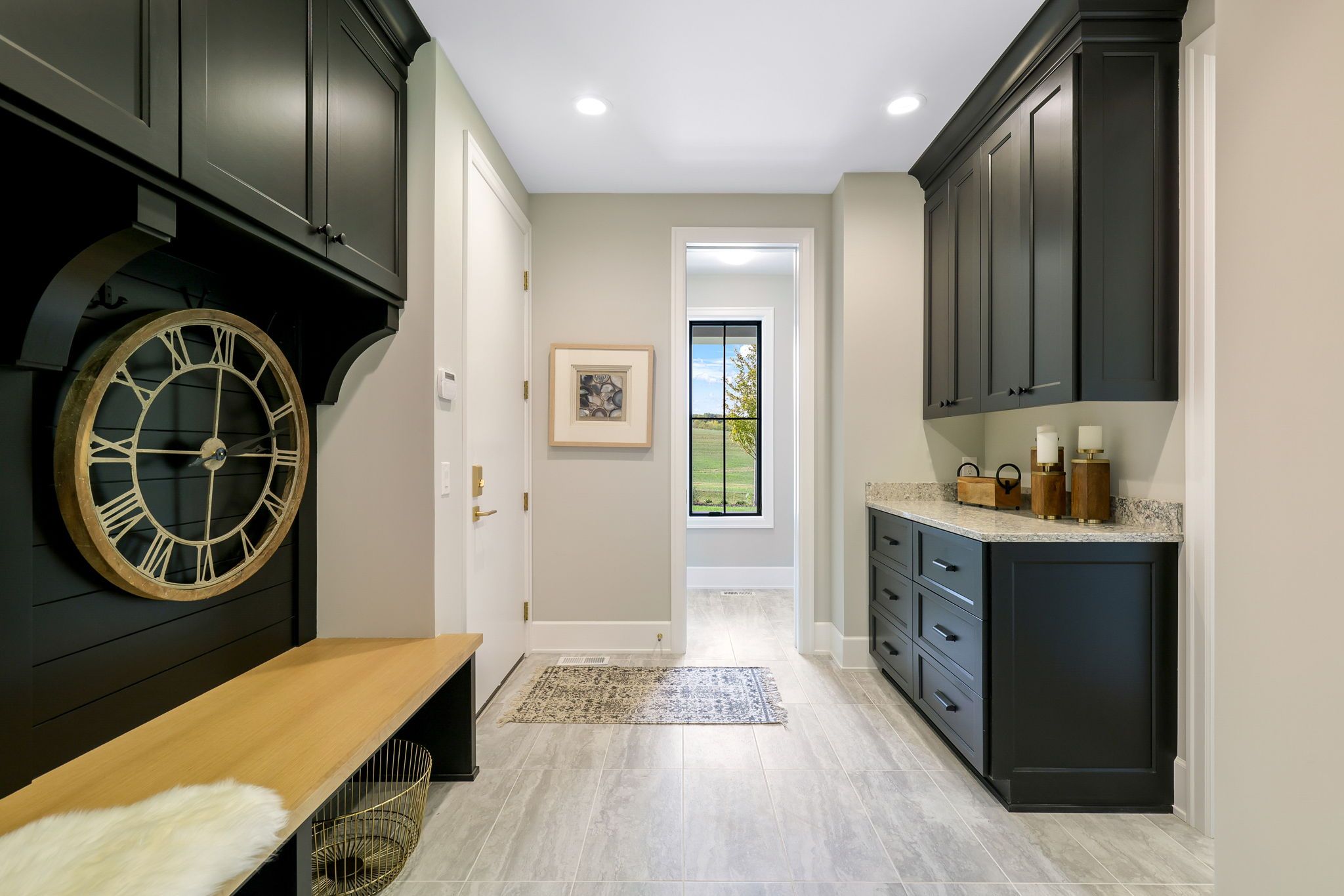 casa en The Ranch por Wooddale Builders