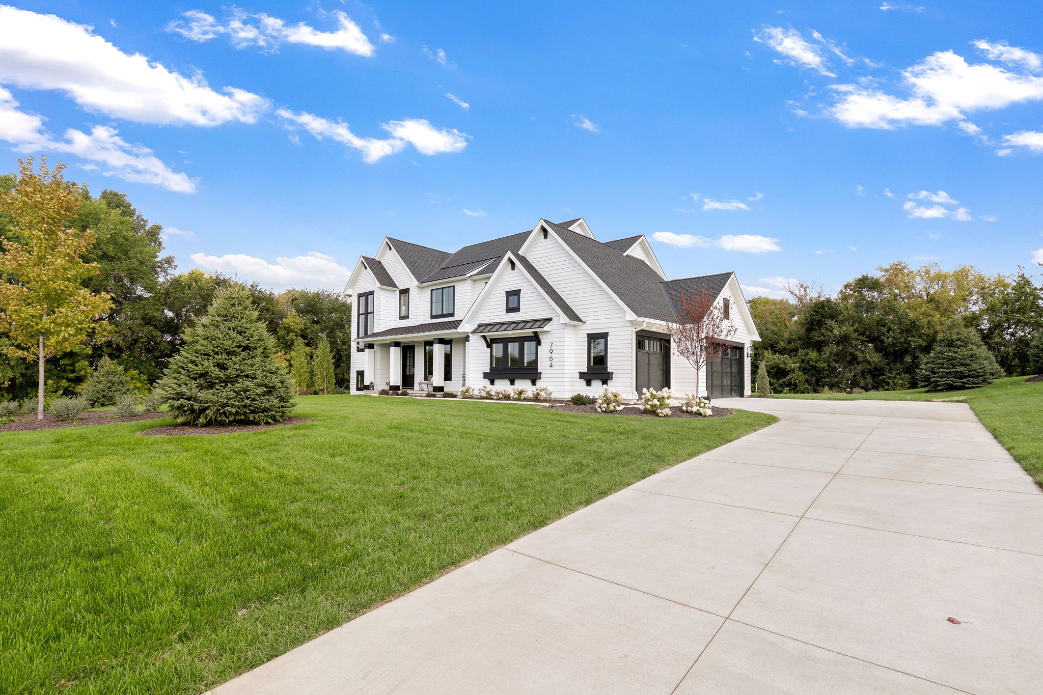 casa en The Ranch por Wooddale Builders