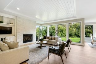 The Ranch por Wooddale Builders en Minneapolis-St. Paul Minnesota